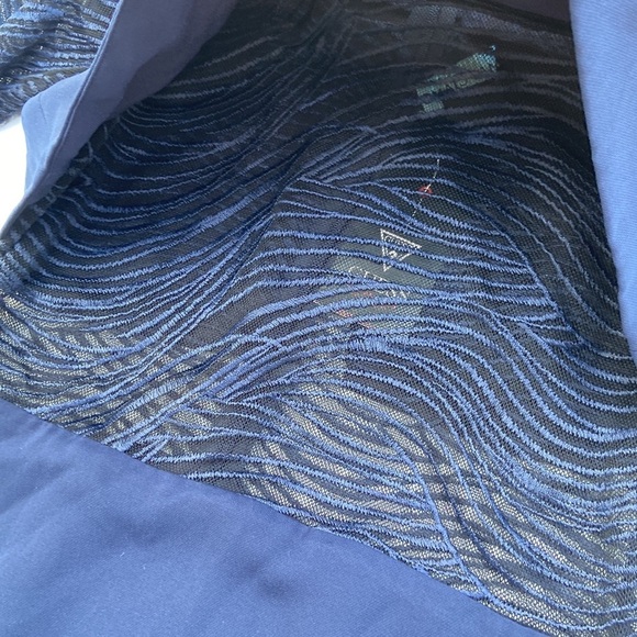 New GUESS BY MARCIANO Dress SZ 4 - Picture 3 of 5